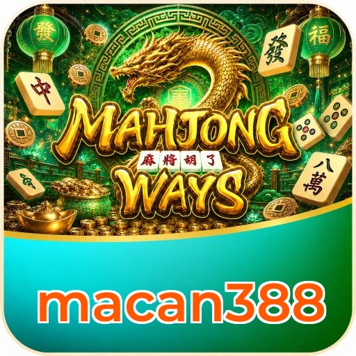 macan388 APK v4.7.5 - Screenshot UI modern dan intuitif Indonesia